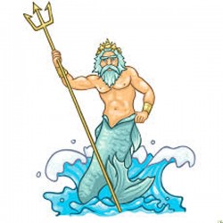 Poseidon (10ml) Poseidon (10ml)