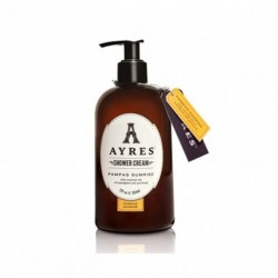Shower Cream - Pampas Sunrise (354ml) Shower Cream - Pampas Sunrise (354ml)