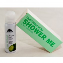 Shower Me - Doucheschuim (75ml) Shower Me - Doucheschuim (75ml)