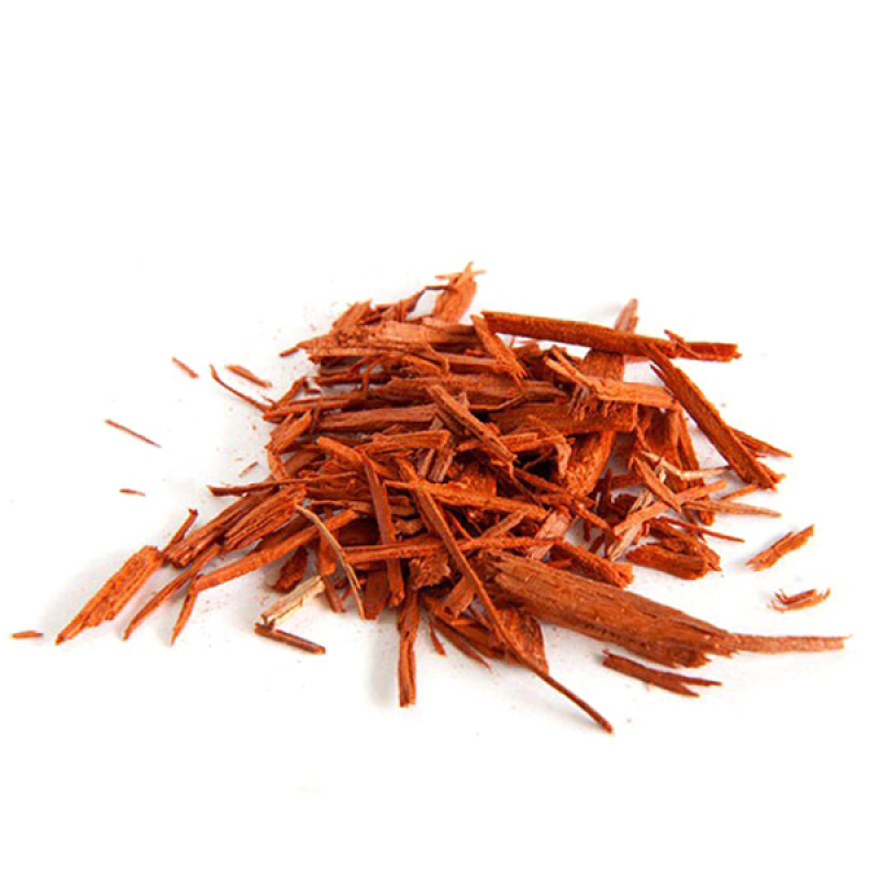 Sandelhout Scrubzout (300ml)