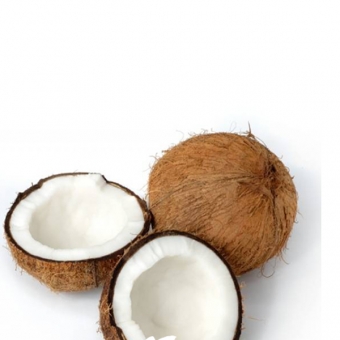 Kokosnoot (160g)
