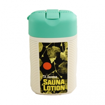 Sauna Lotion (330ml)