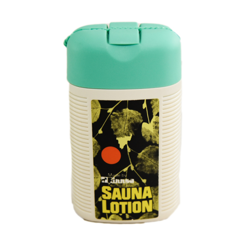 Sauna Lotion (330ml)