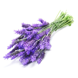 Lavendel Scrubzout (300ml)