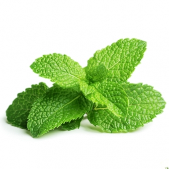 Pepermunt Scrubzout (300ml)