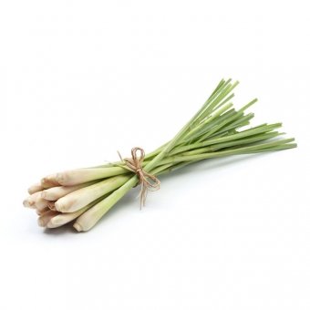 Lemongrass Scrubzout (300ml)