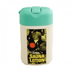 Sauna Lotion (330ml)