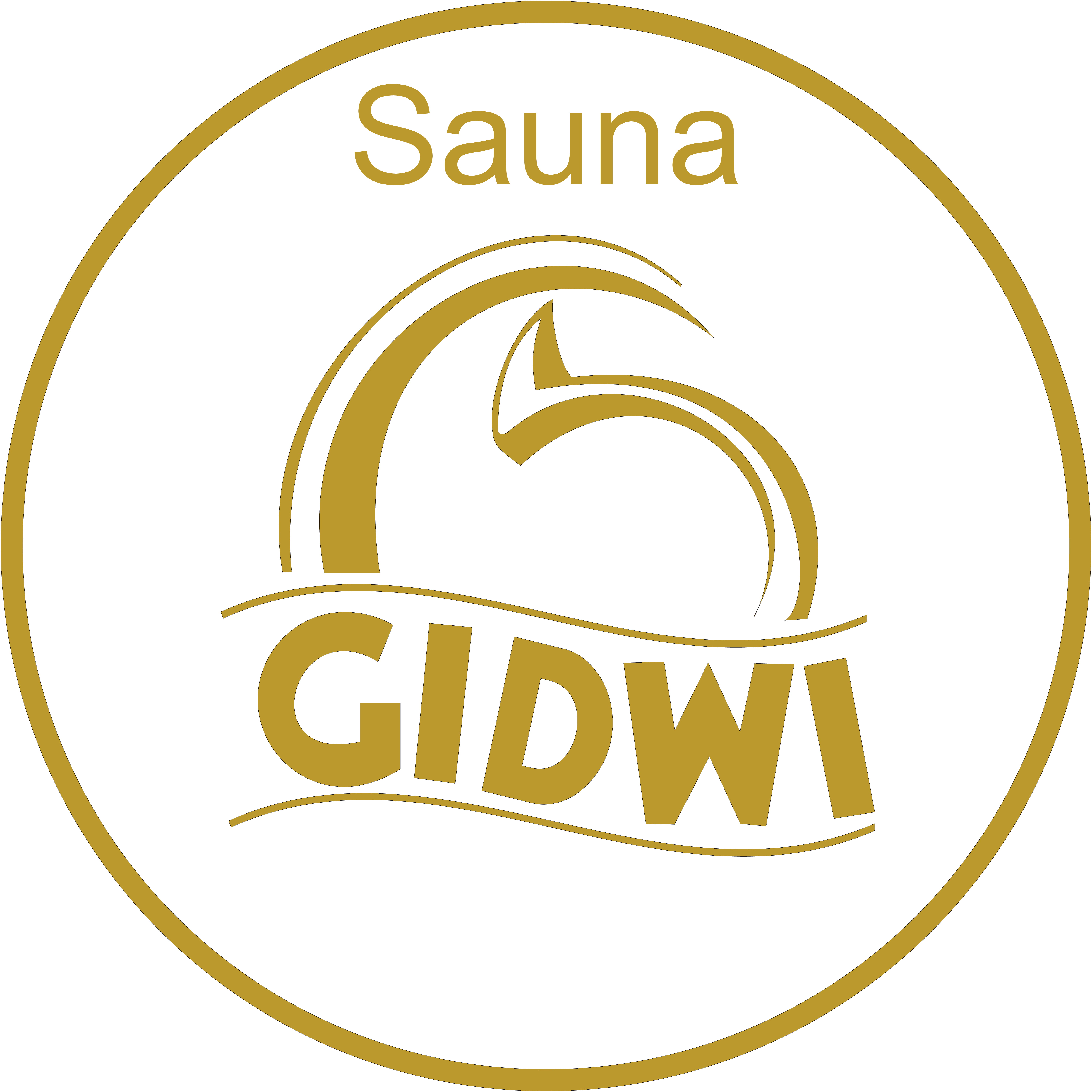 Sauna Gidwi